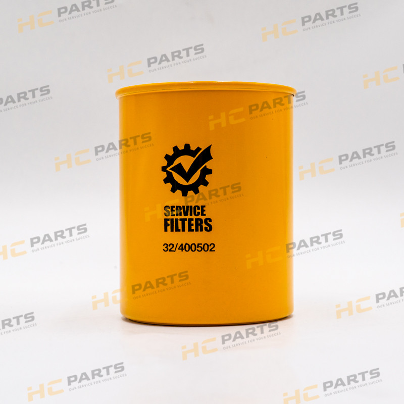 JCB Фильтр для топлива - 3CX 4CX