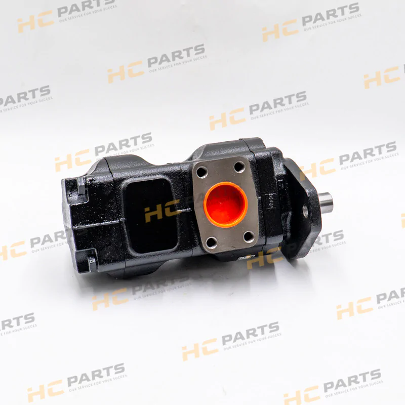 JCB Гидравлический насос CODE 831 - 3CX PERKINS AA AB PARKER