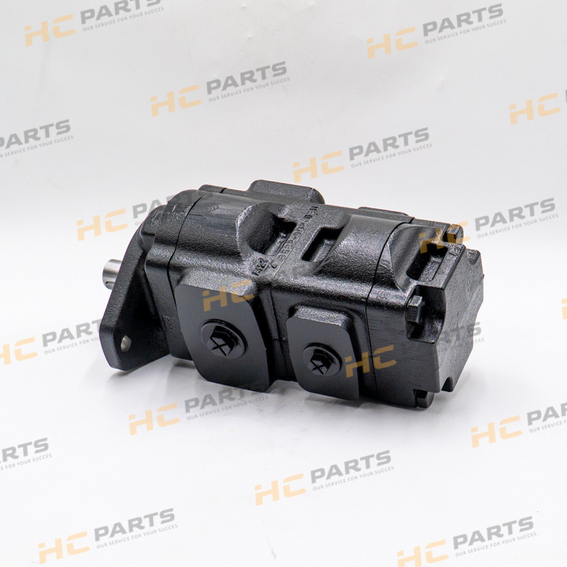 JCB Гидравлическая помпа CODE 831 - 3CX PERKINS AA AB PARKER