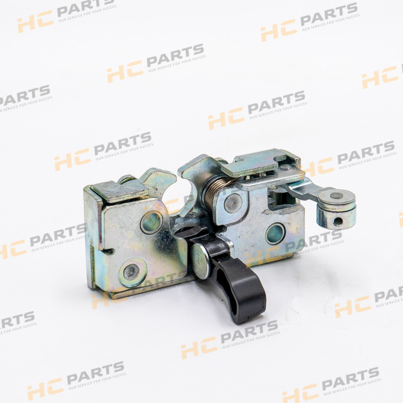 JCB Правый дверной замок (R/H) - AZERI PARTS
