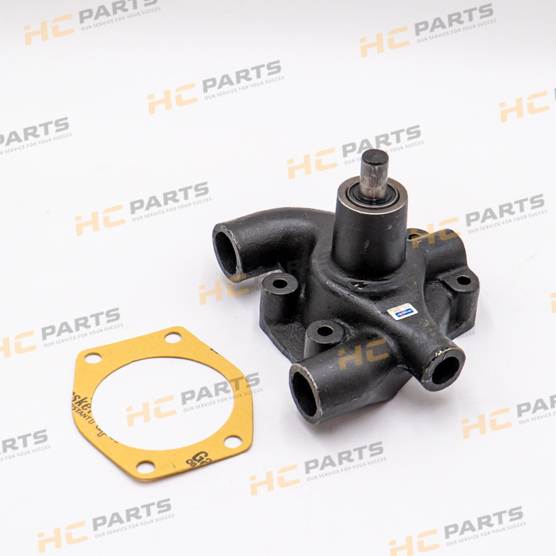 JCB Помпа для воды PERKINS 3.152 - KMP BRAND