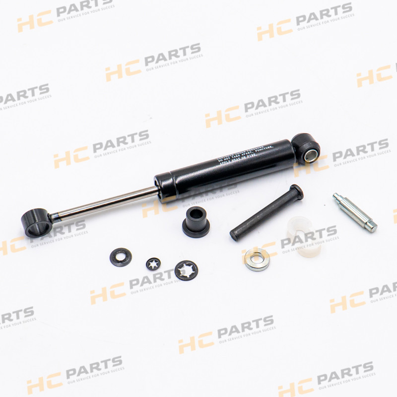 JCB Комплект газовых пружин для сиденья - AZERI PARTS