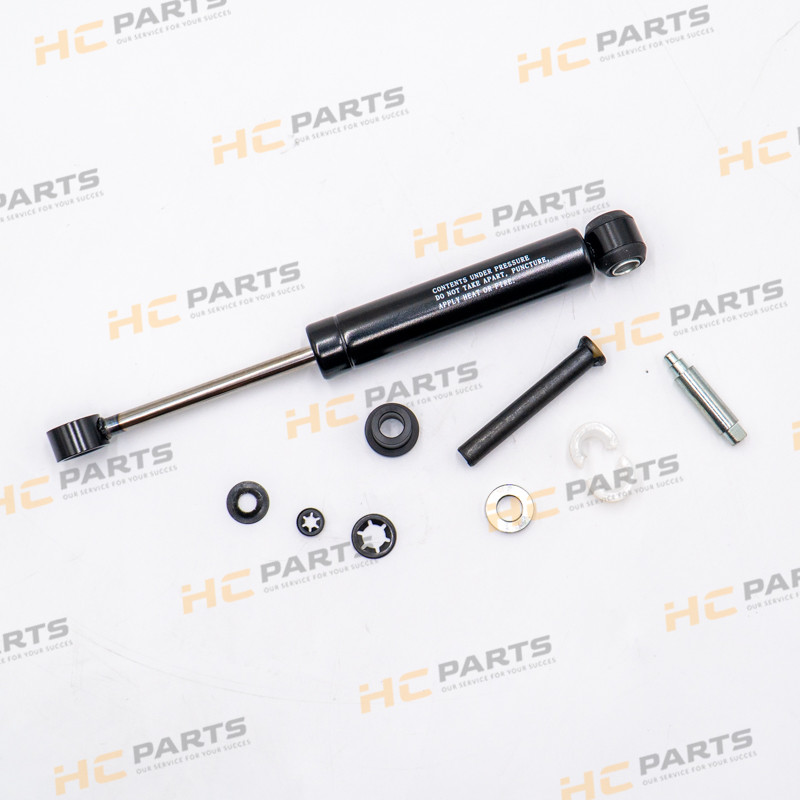 JCB Комплект газовых пружин для сиденья - AZERI PARTS