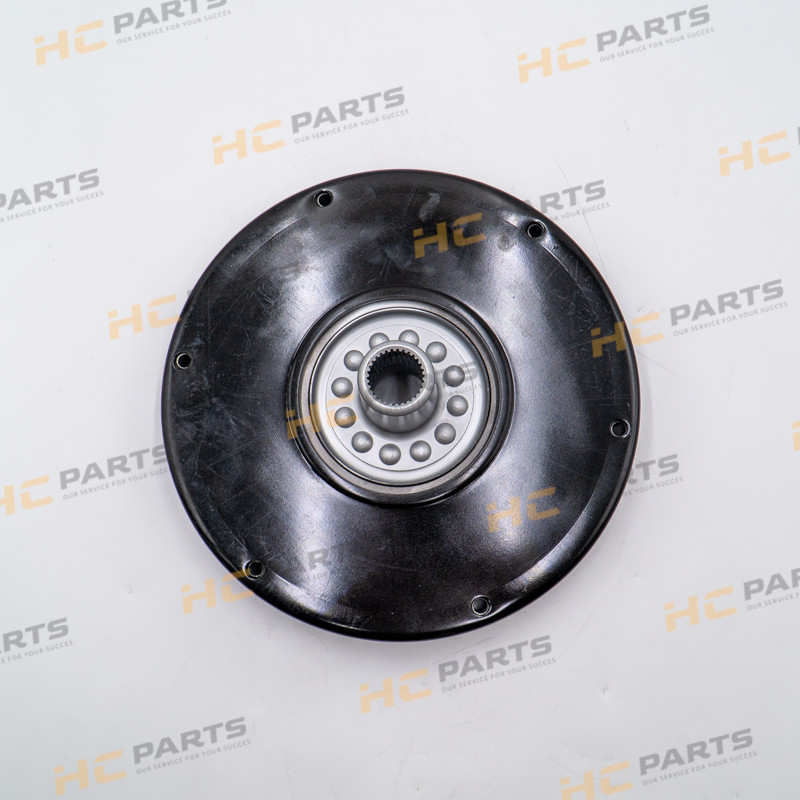 JCB Виброгаситель — телескопический погрузчик AZERI PARTS
