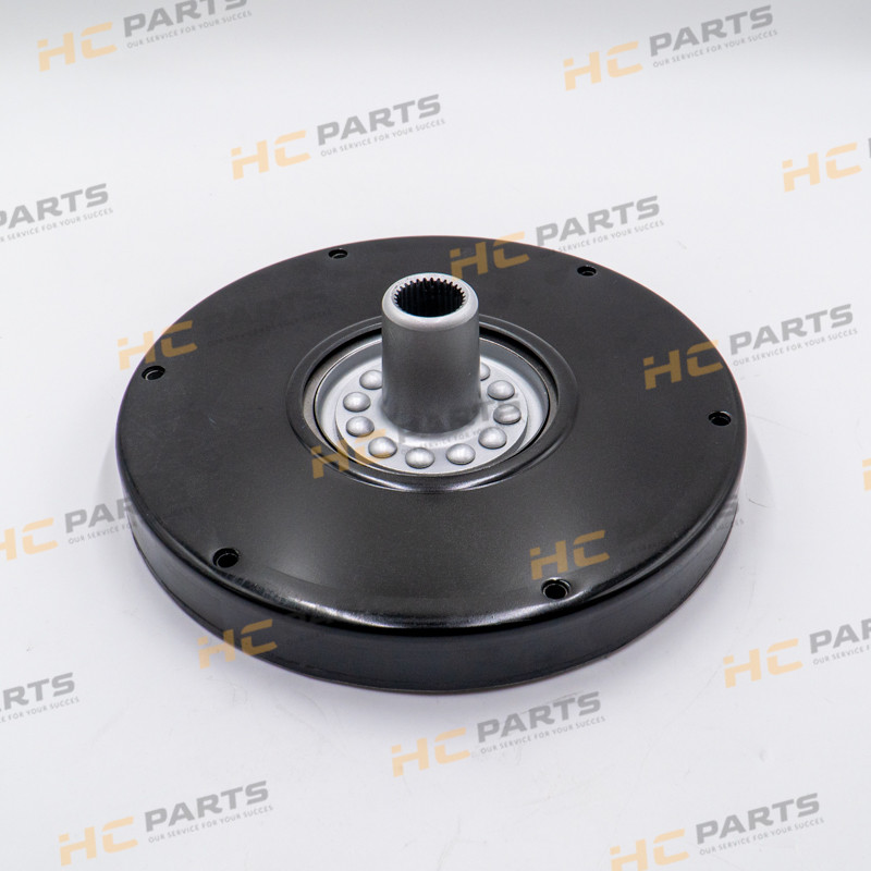 JCB Виброгаситель — телескопический погрузчик AZERI PARTS