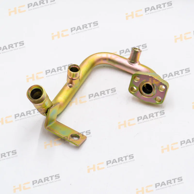 JCB Шланг гидравлического насоса - AZERI PARTS