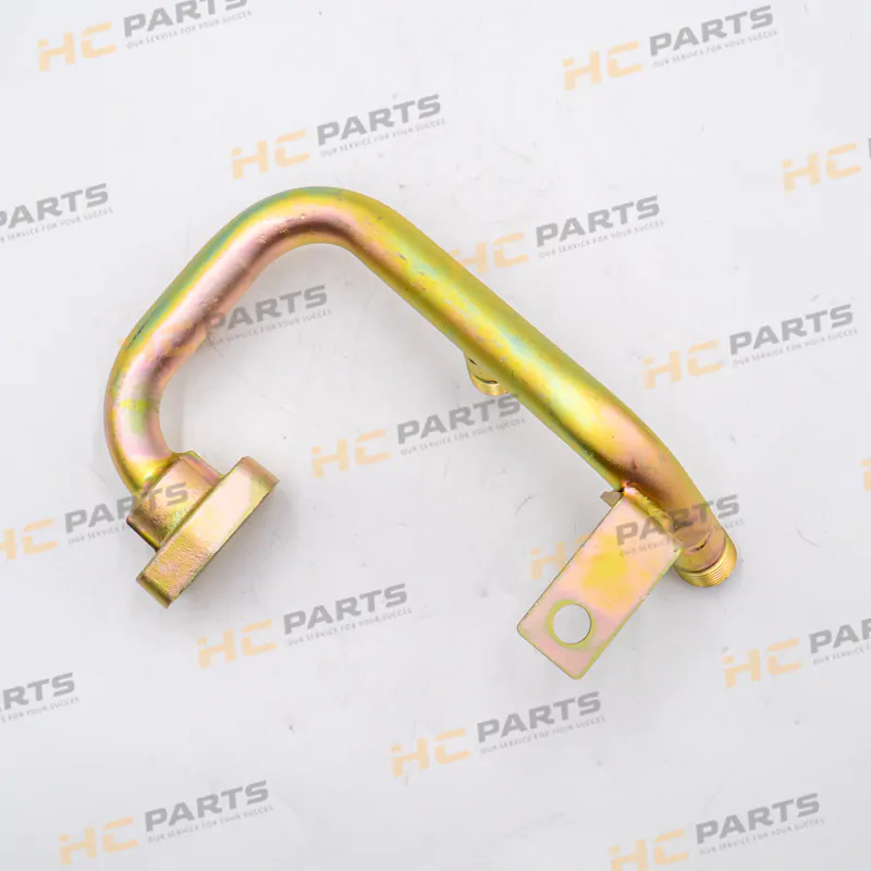 JCB Шланг гидравлического насоса - AZERI PARTS