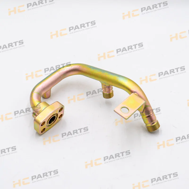 JCB Шланг гидравлического насоса - AZERI PARTS