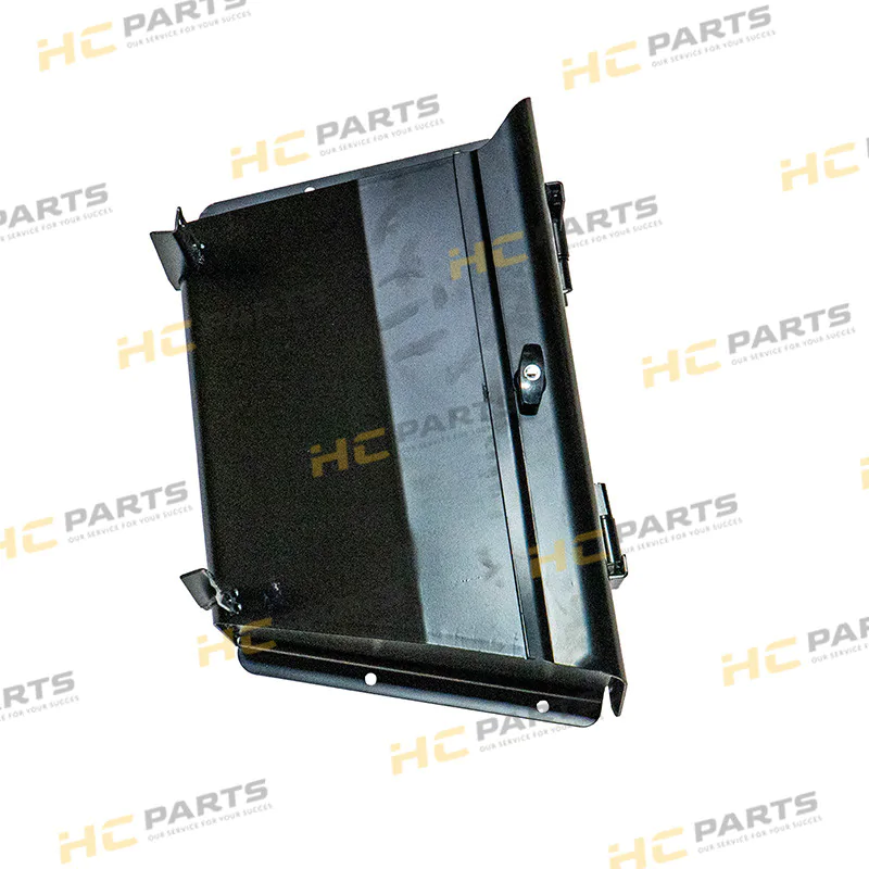 JCB ящик для инструментов-AZERI PARTS