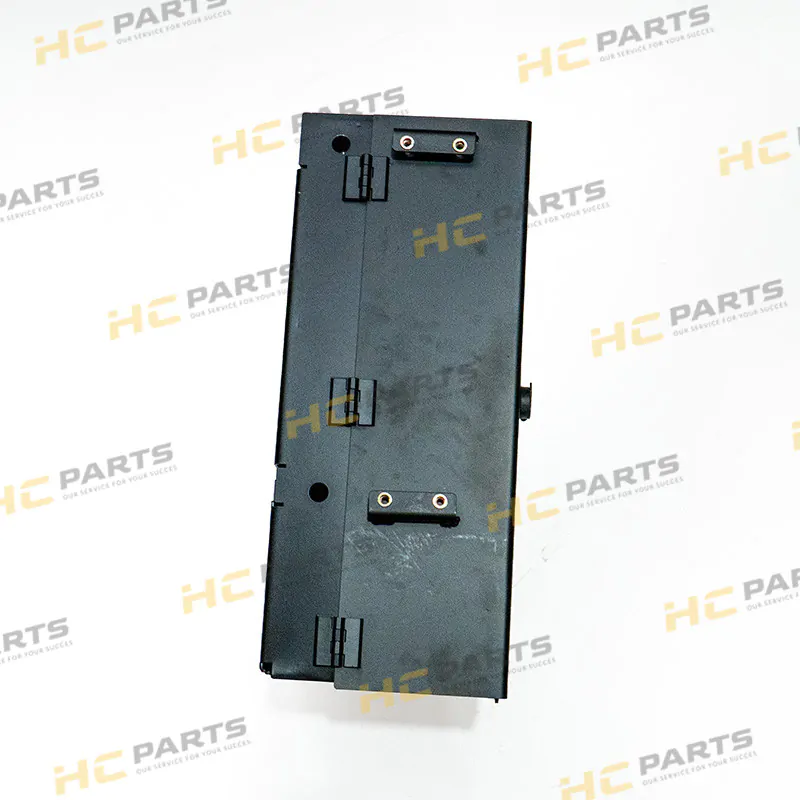 JCB Набор инструментов - AZERI PARTS