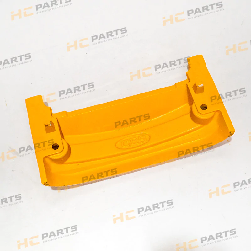 JCB передний бампер 46kg-AZERI PARTS