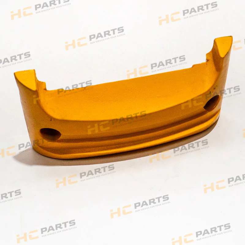 JCB передний бампер 46kg-AZERI PARTS