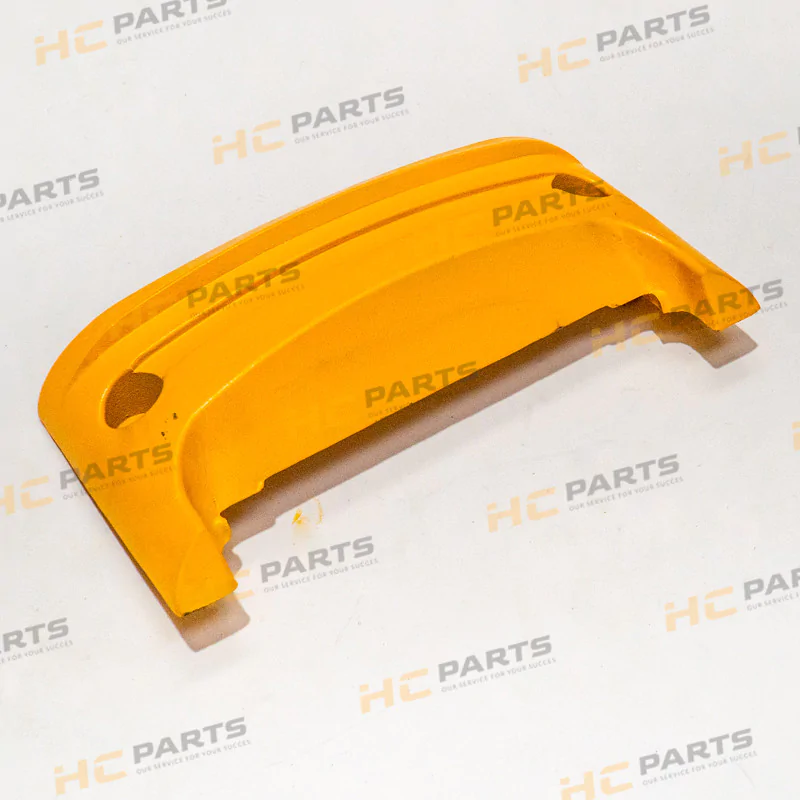 JCB передний бампер 46kg-AZERI PARTS