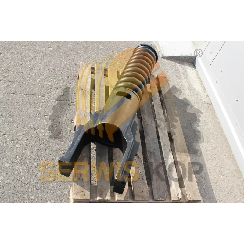 Натяжитель цепи ,соответствующий JCB JS