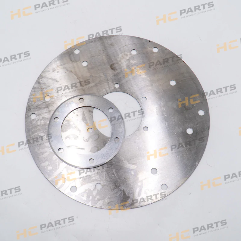 JCB элемент крепления без болтов-AZERI PARTS
