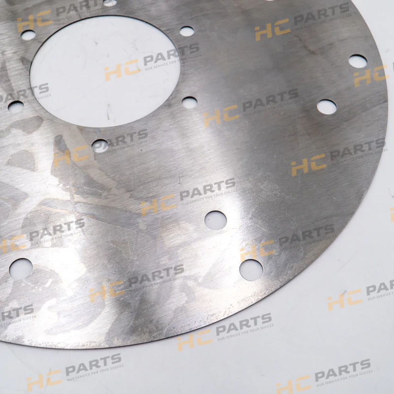 JCB Комплектная приводная пластина без болтов - AZERI PARTS