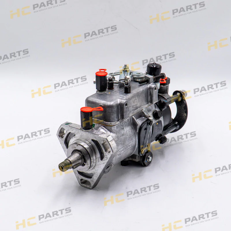JCB Помпа PERKINS AA AB - 3CX 4CX DELPHI