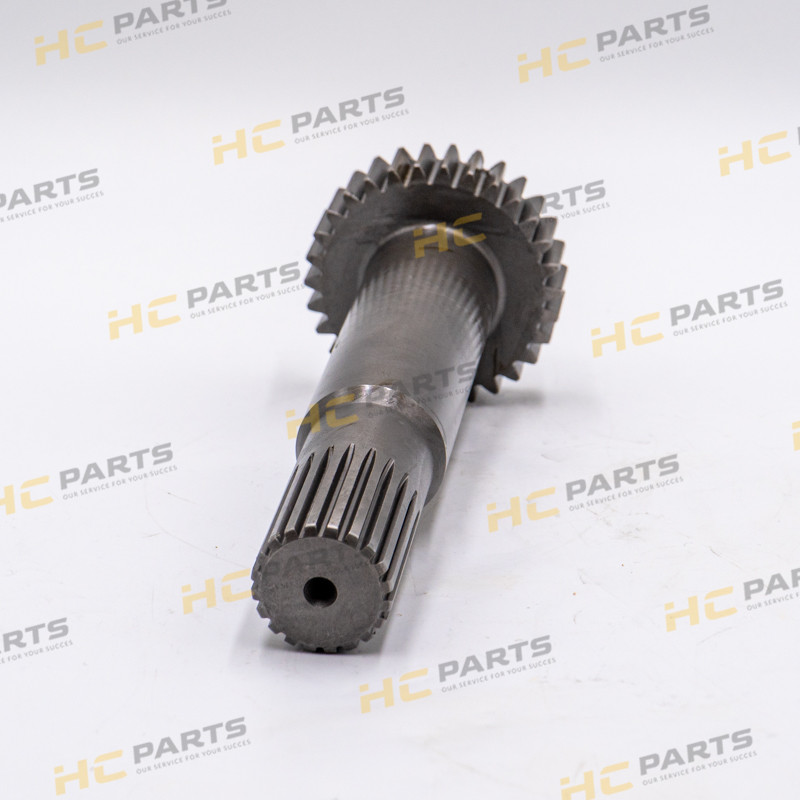 JCB Ведущий вал (поворотный/направляющий редуктор) - JS AZERI PARTS
