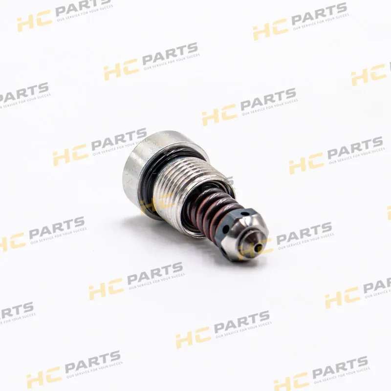 JCB клапан перегрузки распределителя 270BAR-OEM