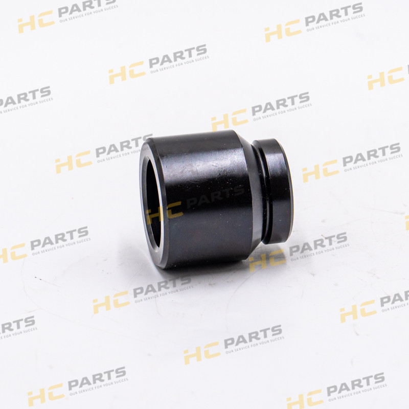 JCB Нижний штифт задней бабки (50 x 51mm) - мини-экскаватор 801 GMOVE