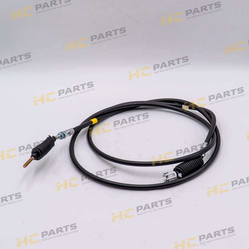 JCB газовый трос-телескопический погрузчик AZERI PARTS