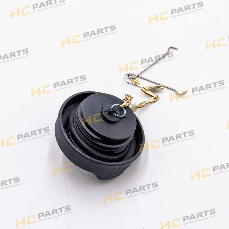 JCB Пластиковый топливный бак - 3CX 4CX AZERI PARTS
