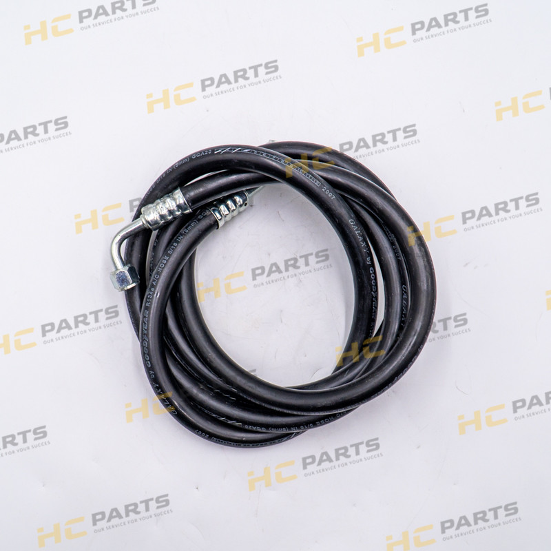 JCB шланг кондиционера-3CX 4CX AZERI PARTS
