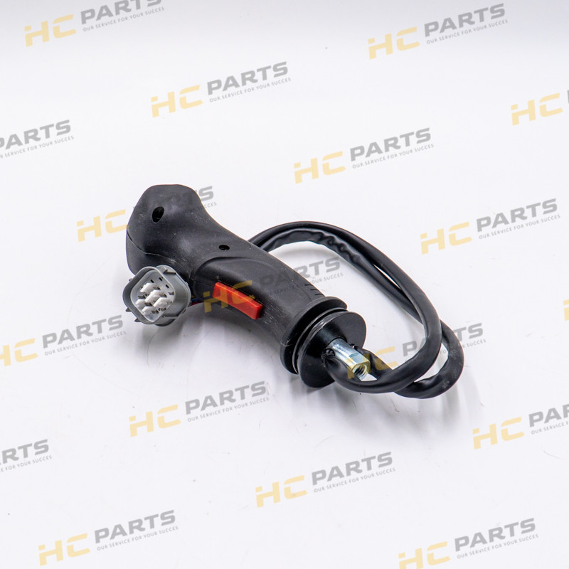 JCB Джойстик AUX 2 — телескопические погрузчики AZERI PARTS