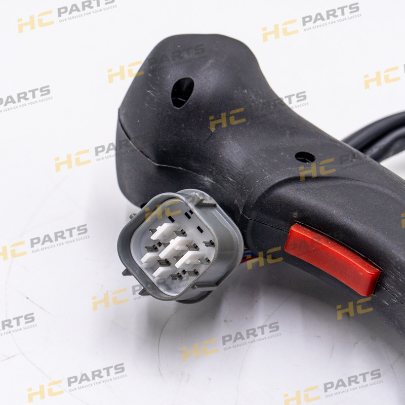 JCB Джойстик AUX 2 — телескопические погрузчики AZERI PARTS