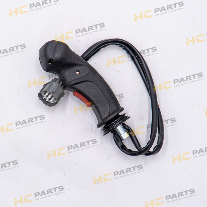 JCB Джойстик AUX 2 — телескопические погрузчики AZERI PARTS