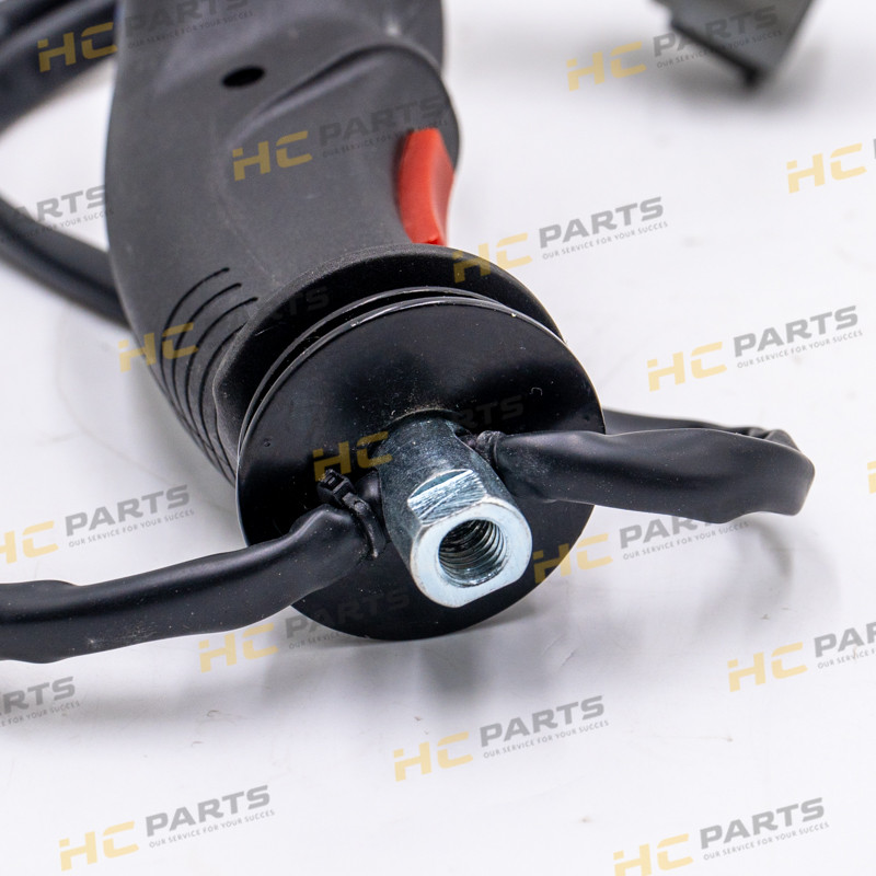 JCB джойстик AUX 2-телескопические зарядные устройства AZERI PARTS