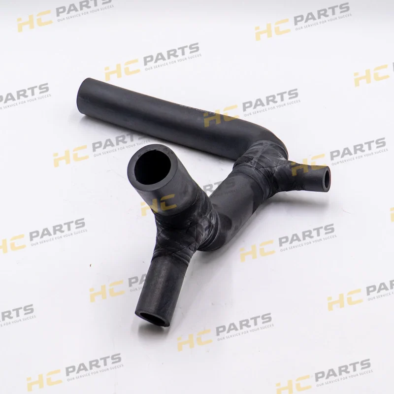 JCB шланг радиатора Нижний двигатель LD-3CX 4CX AZERI PARTS