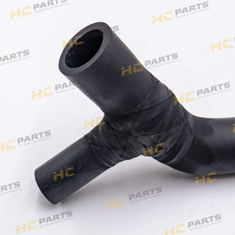 JCB шланг радиатора Нижний двигатель LD-3CX 4CX AZERI PARTS