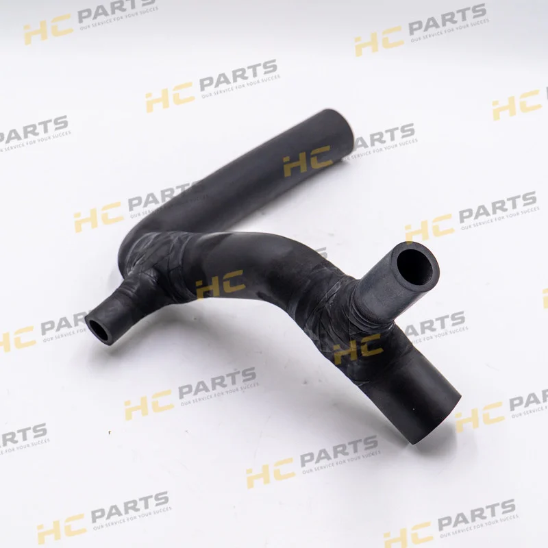 JCB шланг радиатора Нижний двигатель LD-3CX 4CX AZERI PARTS
