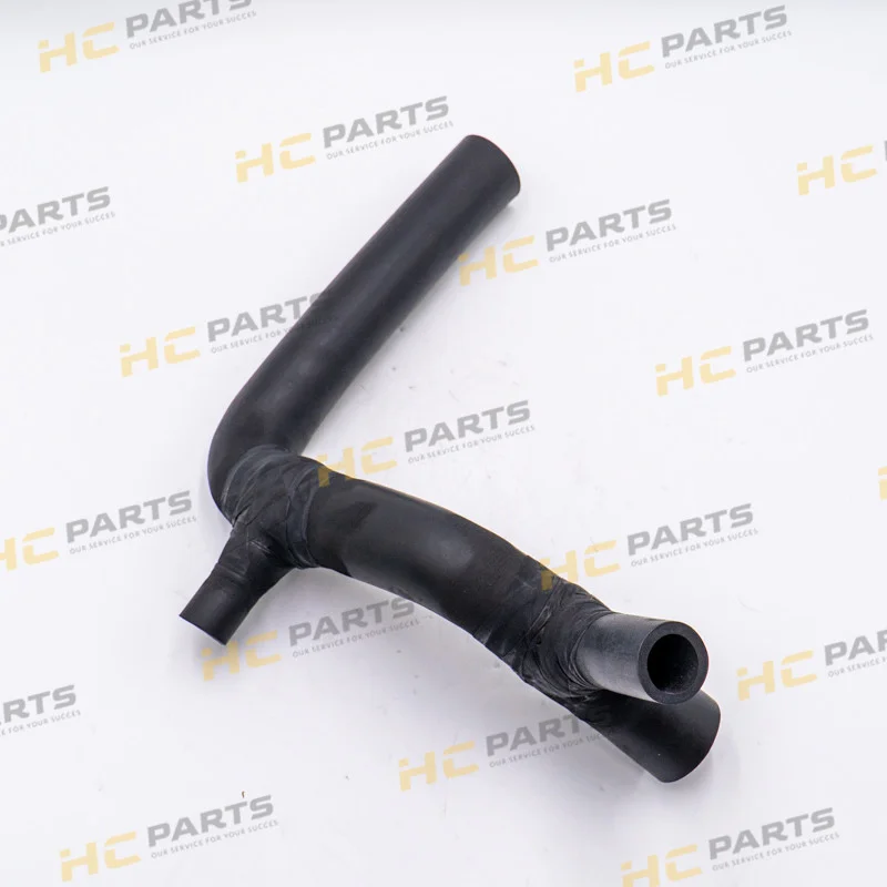 JCB шланг радиатора Нижний двигатель LD-3CX 4CX AZERI PARTS