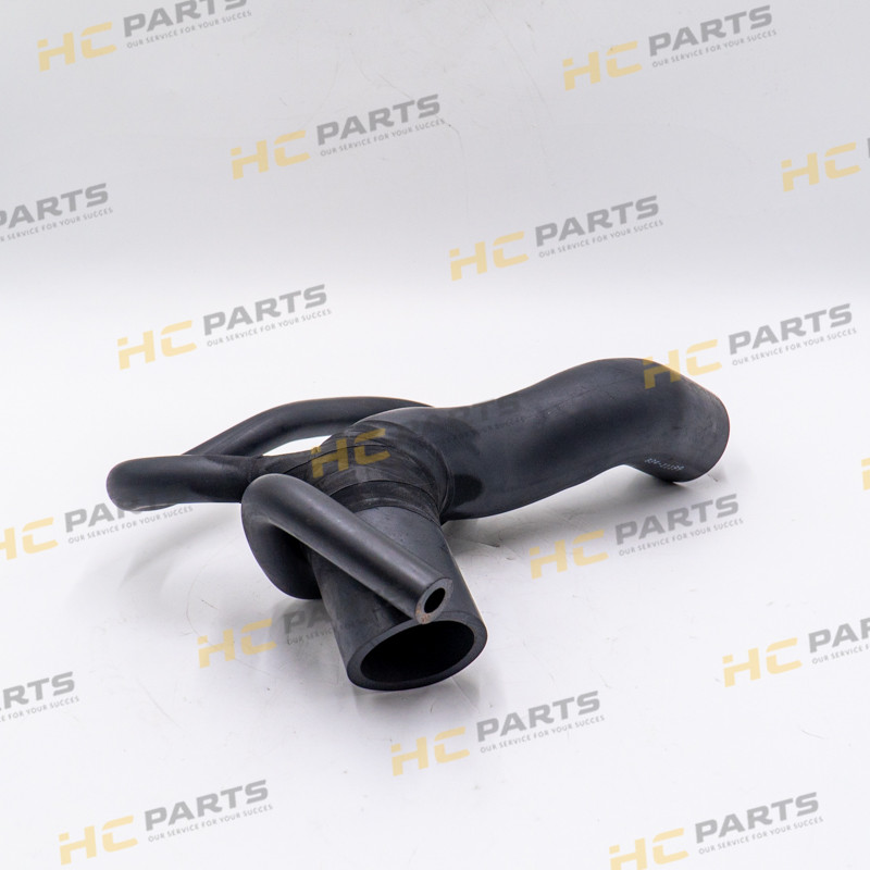 JCB Верхний шланг радиатора DieselMax - 3CX 4CX AZERI PARTS