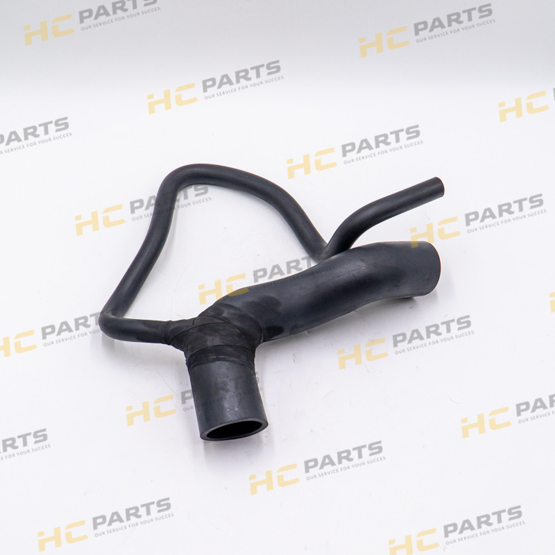 JCB Верхний шланг радиатора DieselMax - 3CX 4CX AZERI PARTS