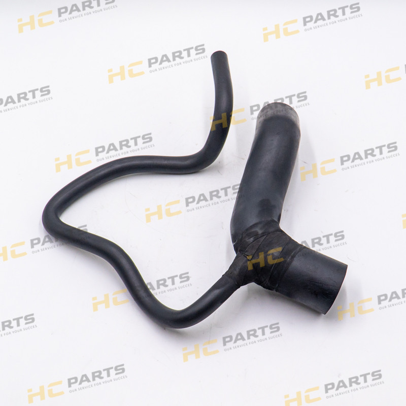 JCB Верхний шланг радиатора DieselMax - 3CX 4CX AZERI PARTS