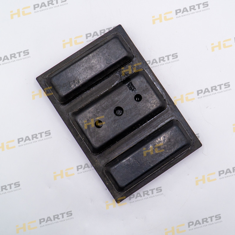 JCB Подставка для ног со стабилизатором - 2CX