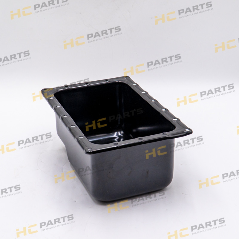JCB масляный поддон Perkins HH-мини-экскаватор оригинал