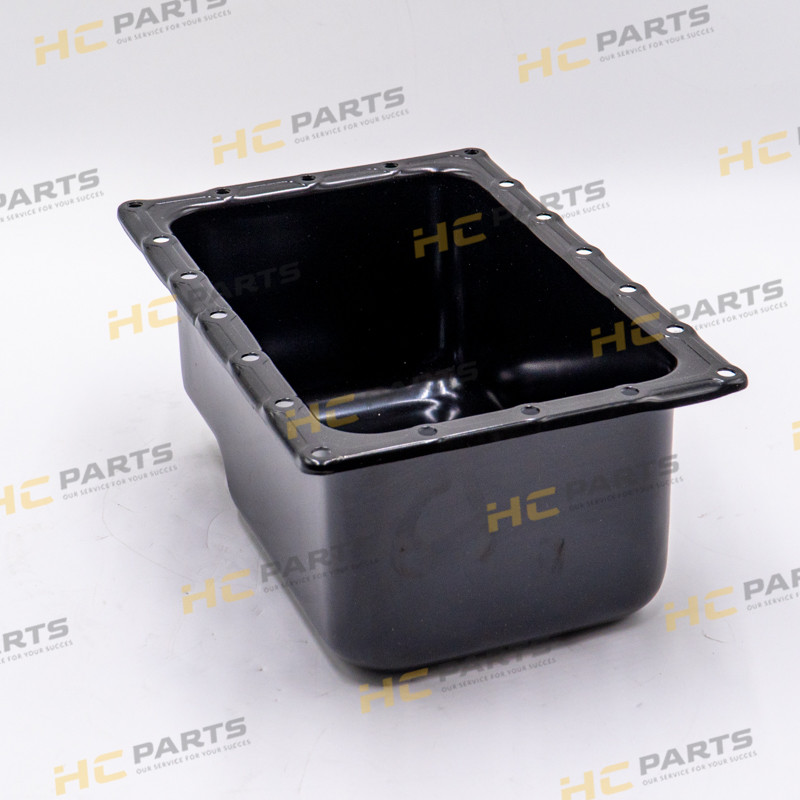 JCB Масляный картер PERKINS HH — мини-экскаватор ORIGINAL
