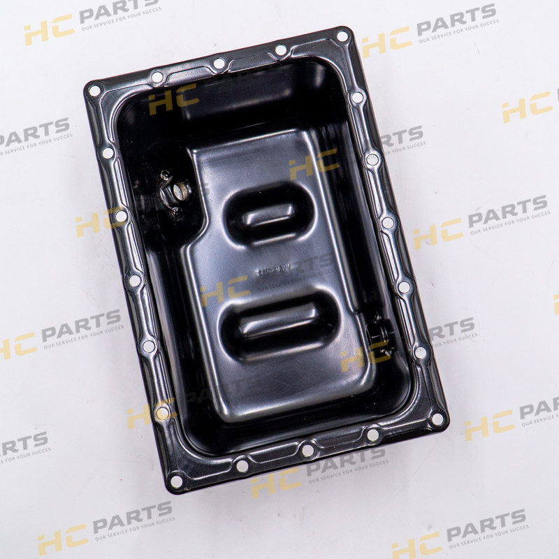 JCB Масляный картер PERKINS HH — мини-экскаватор ORIGINAL