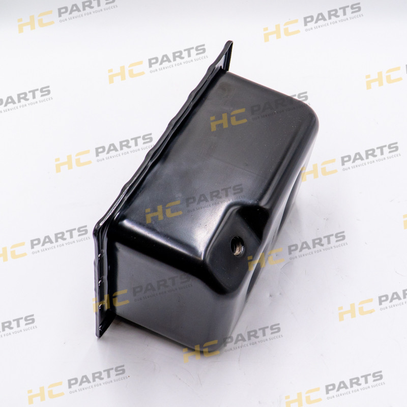 JCB Масляный картер PERKINS HH — мини-экскаватор ORIGINAL