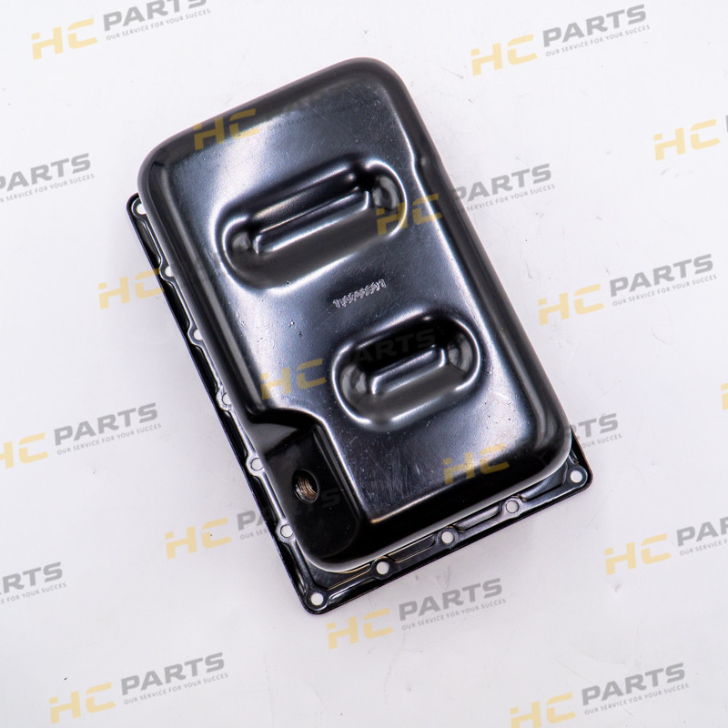 JCB Масляный картер PERKINS HH — мини-экскаватор ORIGINAL