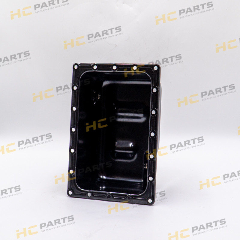 JCB Масляный картер PERKINS HH — мини-экскаватор ORIGINAL