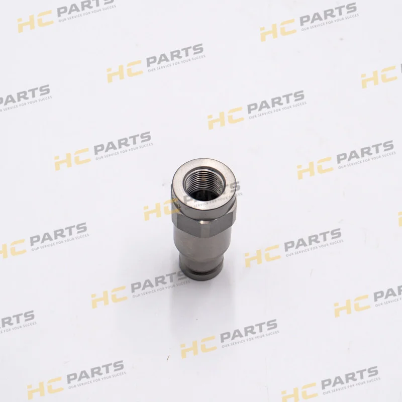 JCB 3/8 " мужской гидравлический Быстроразъемный фитинг-OEM