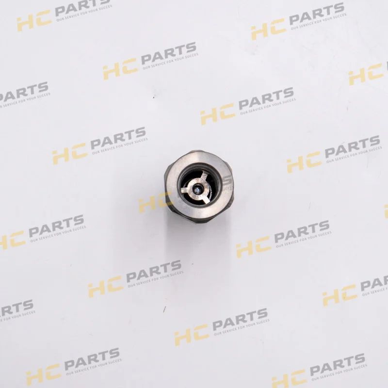 JCB 3/8 " мужской гидравлический Быстроразъемный фитинг-OEM