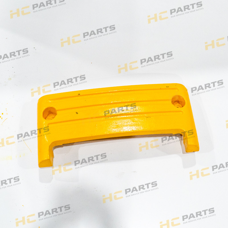 JCB Передний бампер 47 кг — 3CX 4CX