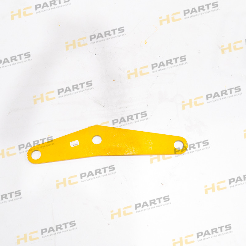 JCB Тяга переднего рычага 644 мм — 3CX 4CX AZERI PARTS