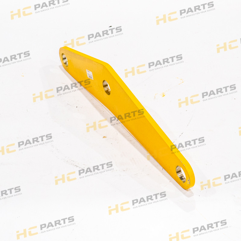 JCB передняя муфта 644mm - 3CX 4CX AZERI PARTS